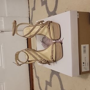 Jessica Simpson Aliara Sandal Women's
